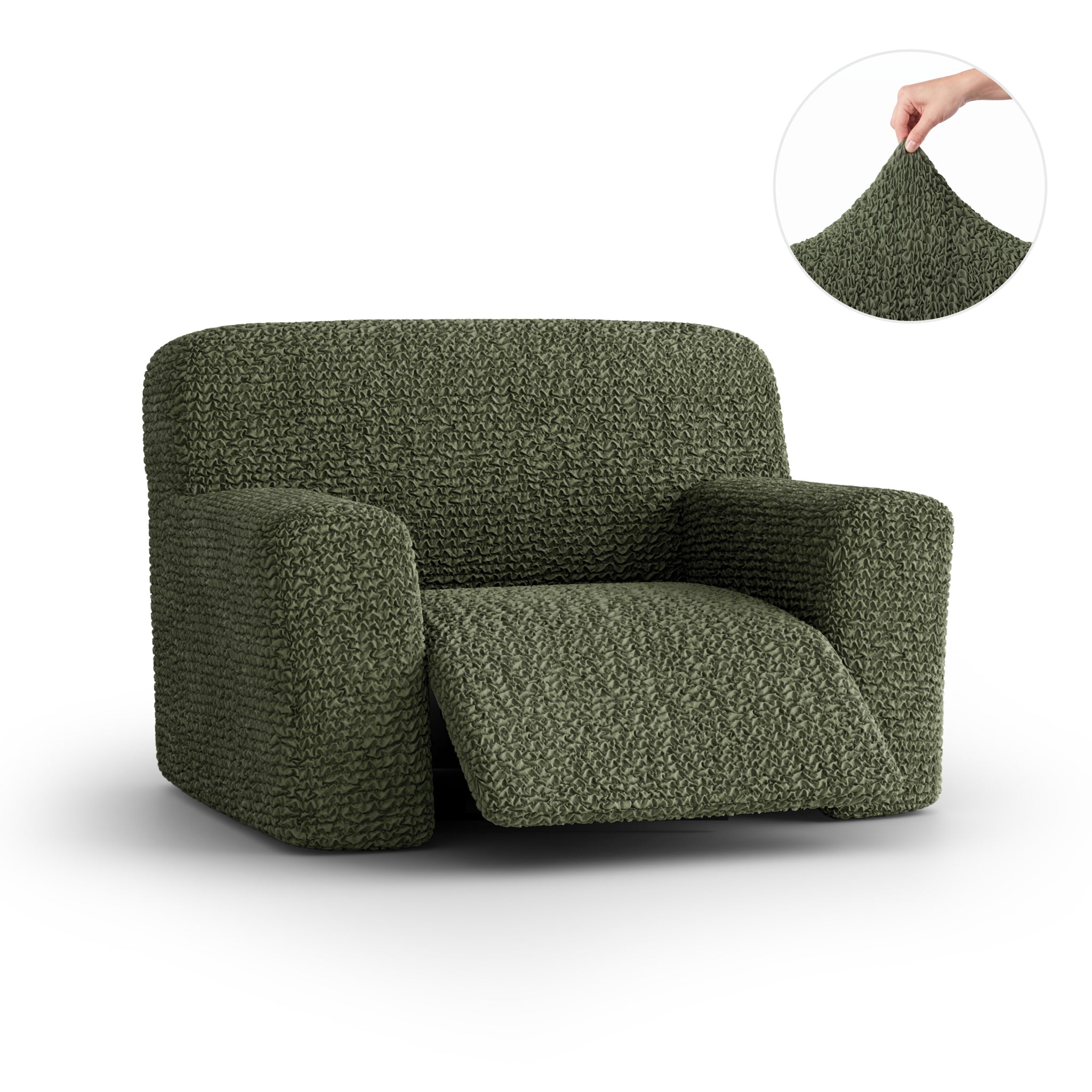 Moss Green