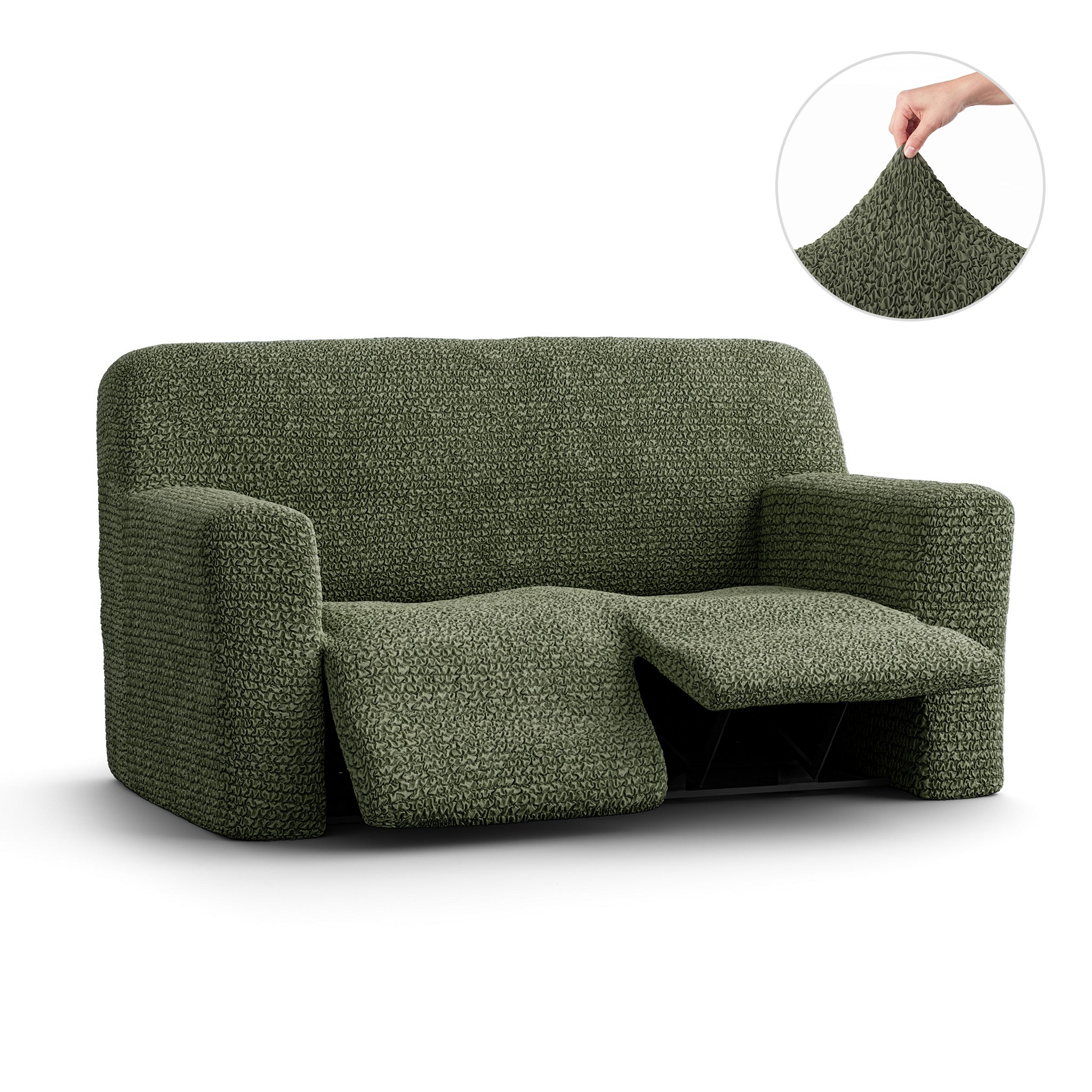 Moss Green
