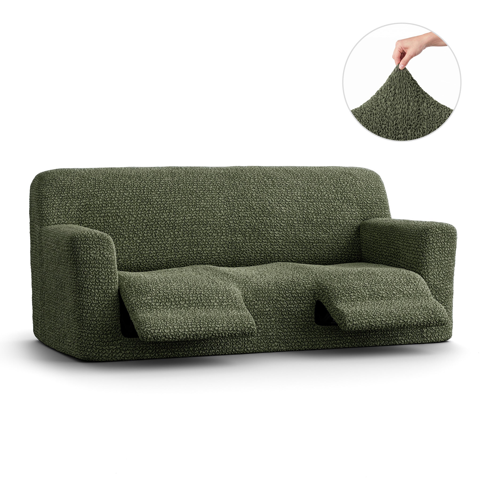 Moss Green