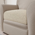  Seat Cushion Cover, Mille Righe Collection