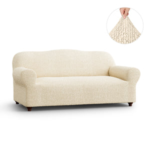 Sofa 3 Seater Slipcover, Mille Righe Collection
