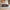 3 Seater Recliner Slipcover, CottonRich Collection – Brown, detail view | Brown