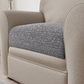  Seat Cushion Cover, Mille Righe Collection