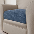  Seat Cushion Cover, Mille Righe Collection