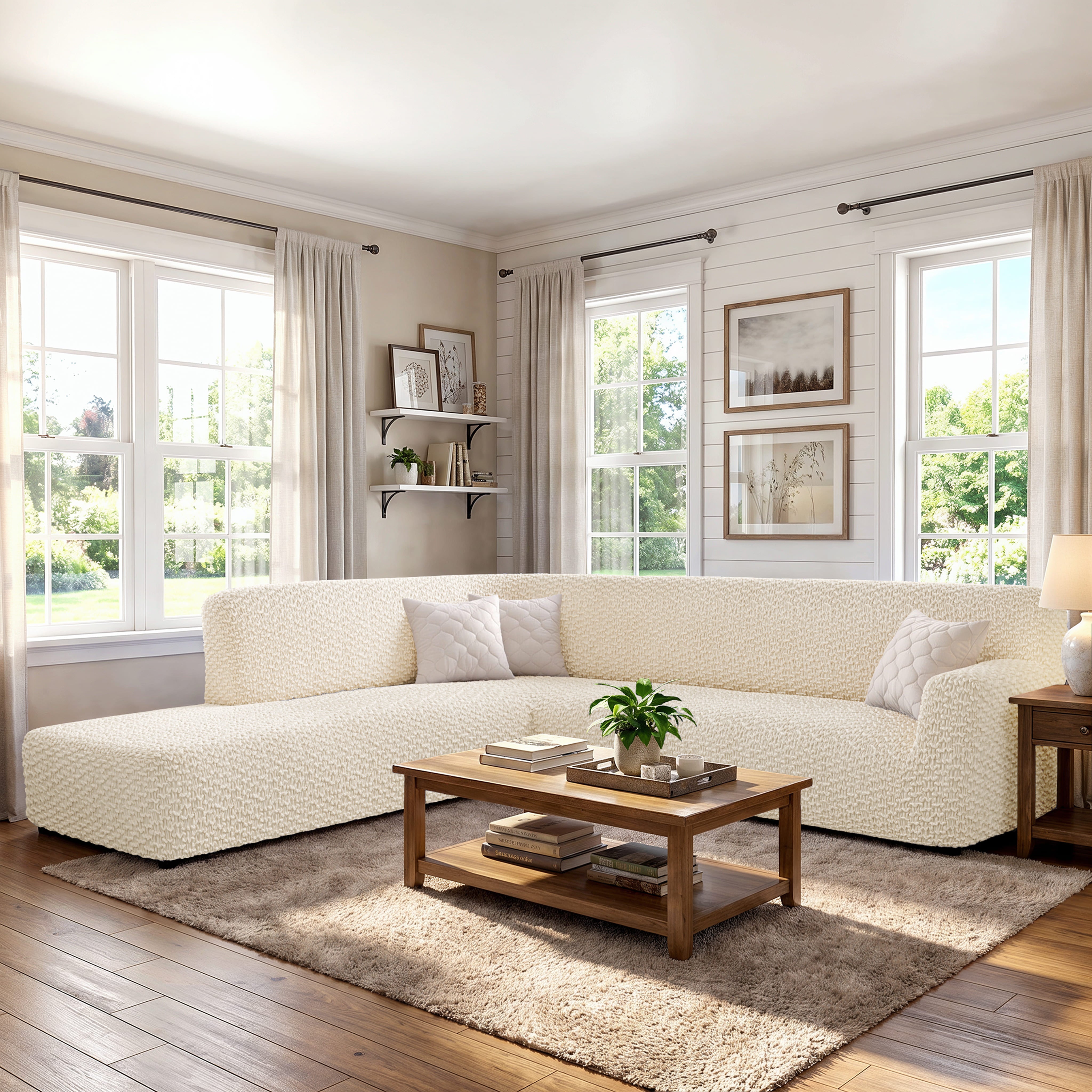 Fullback Sofa Slipcovers - Buy Mamma Mia Fullback Support