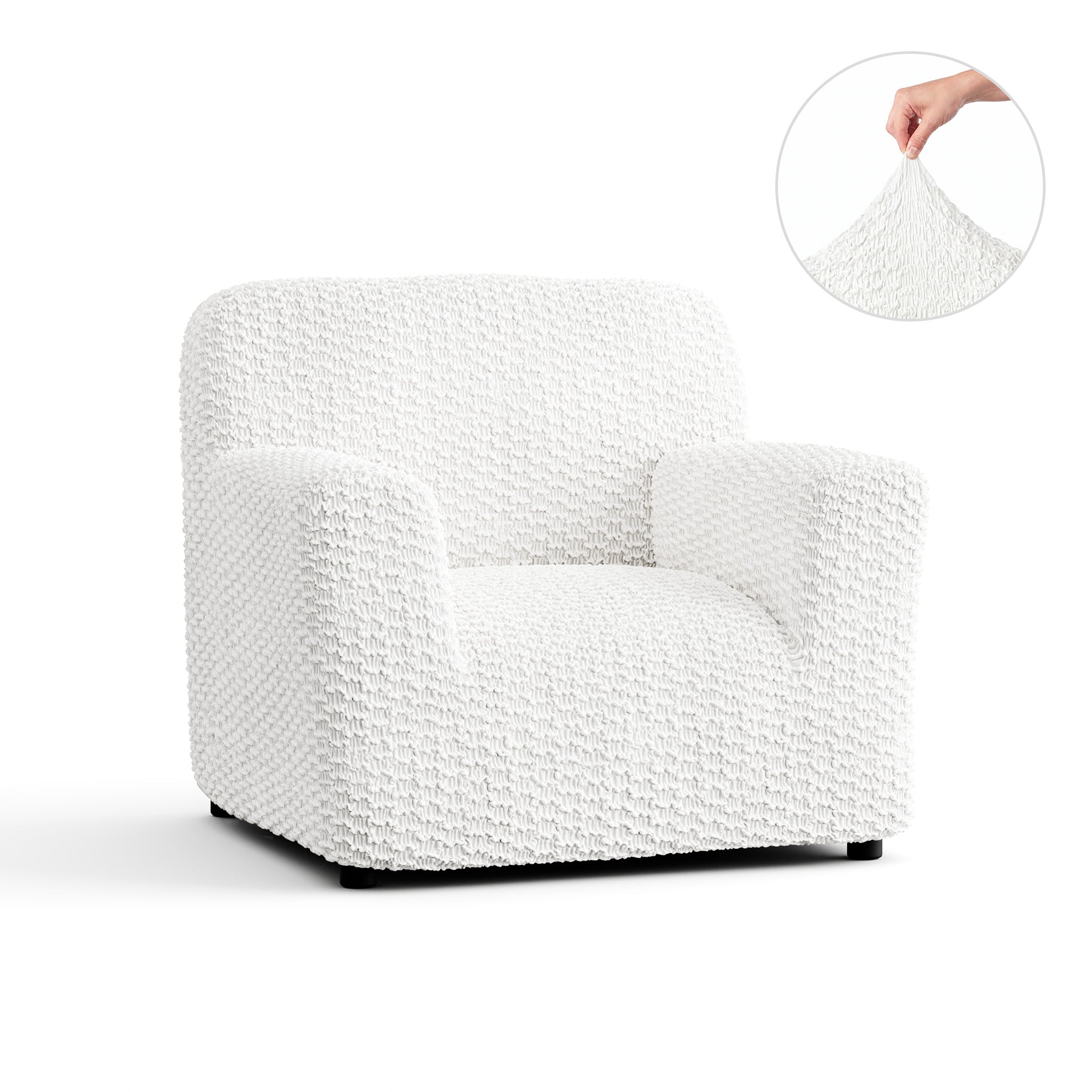 Crisp White