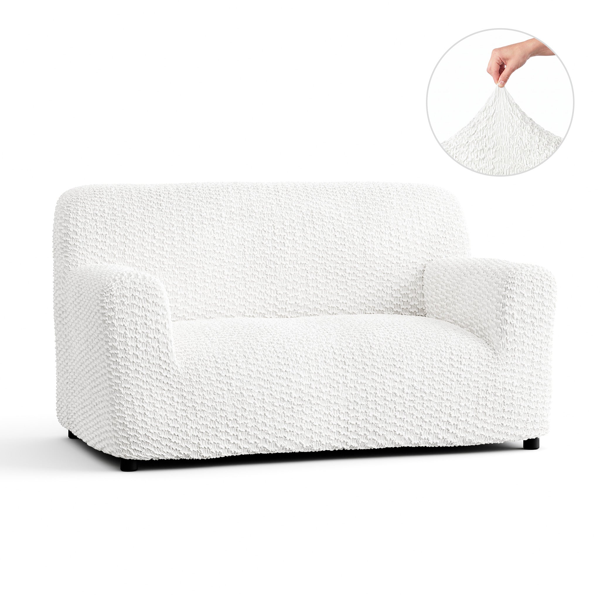 Crisp White