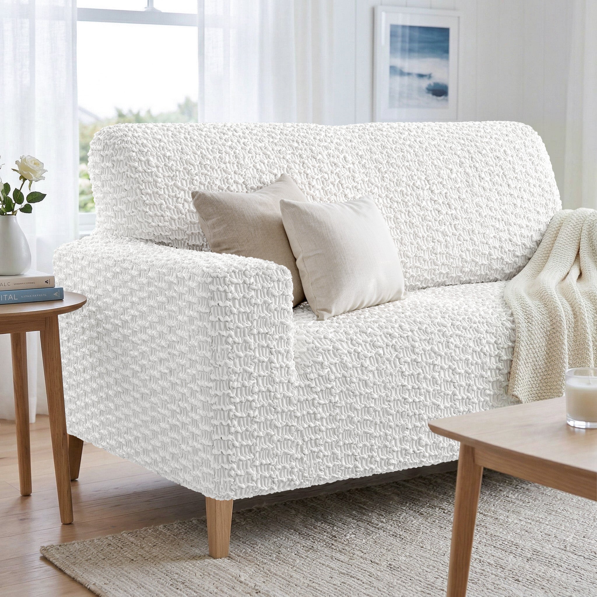 Crisp White