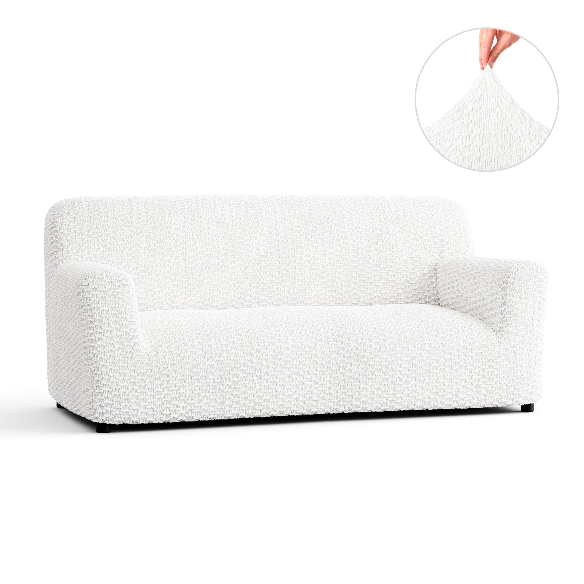 Crisp White