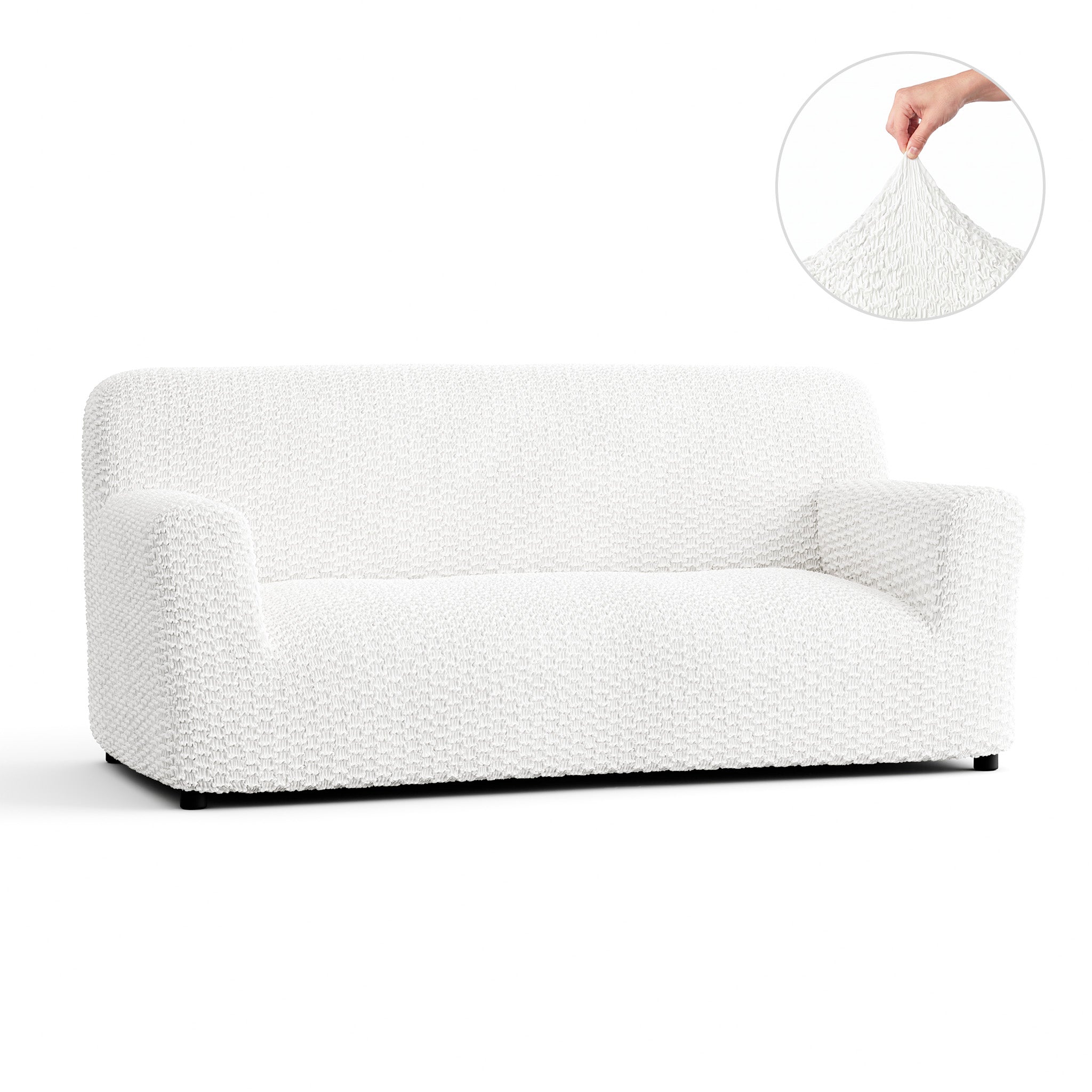 Crisp White
