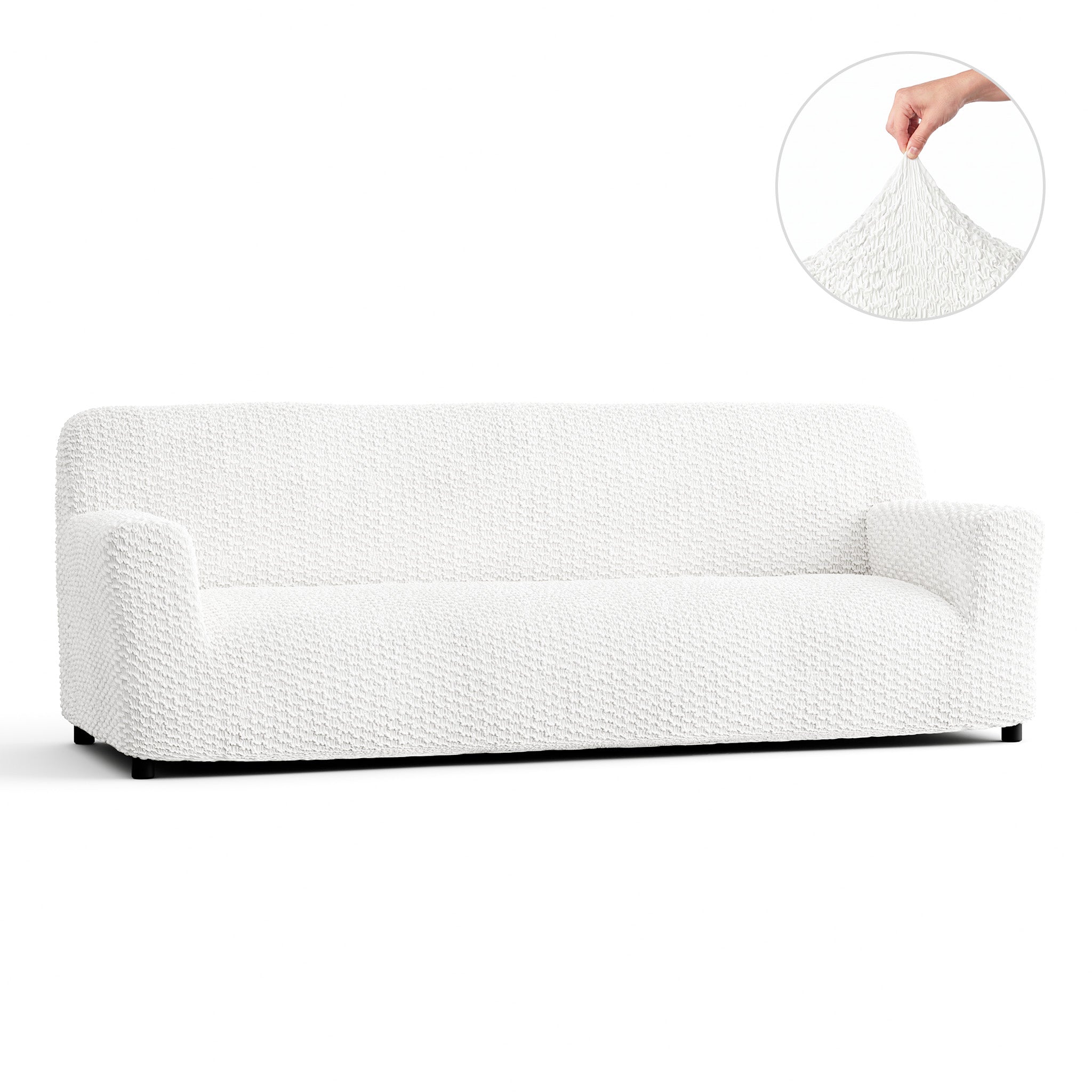 Crisp White