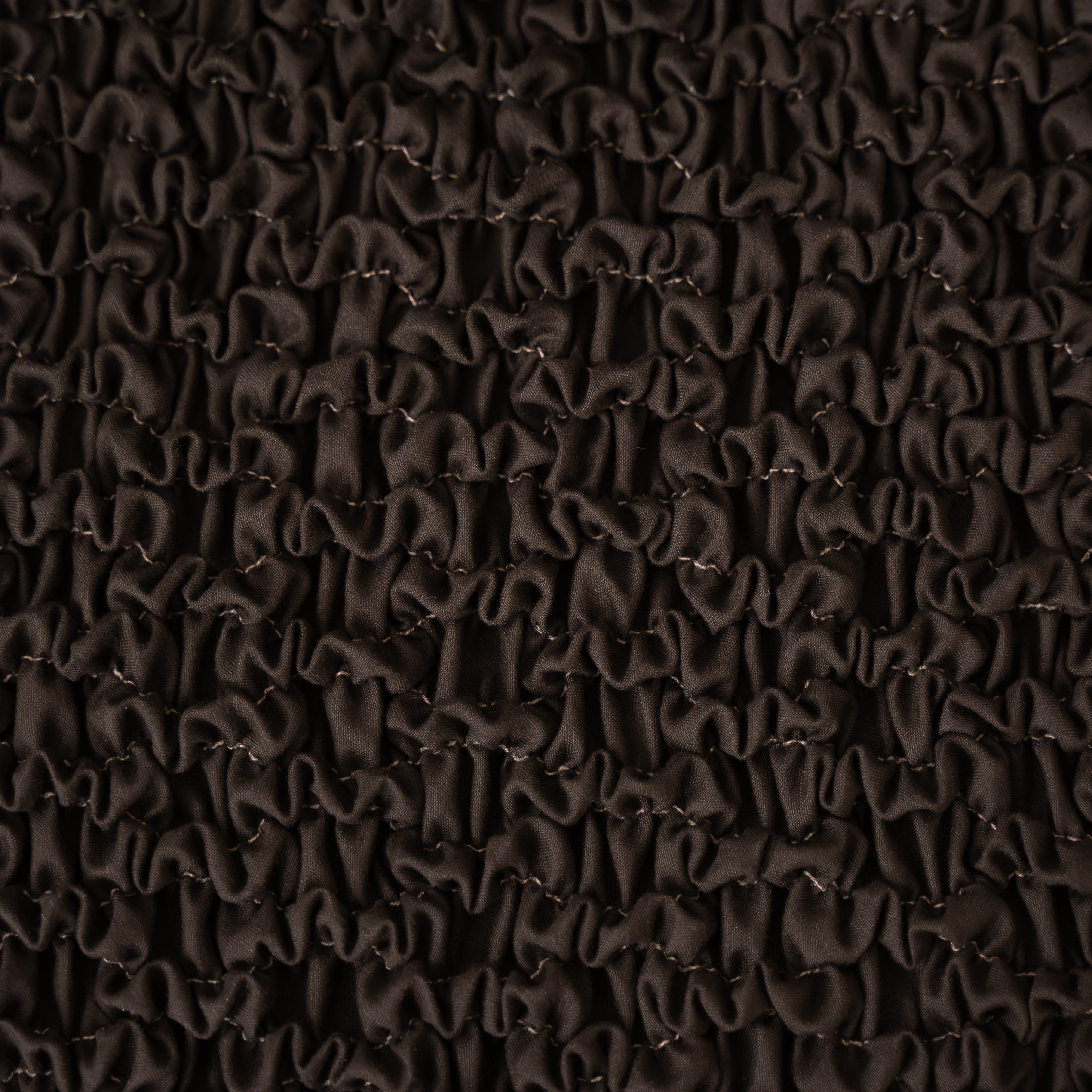 SWATCH EMBRACE COLLECTION – Dark Brown, product view | Dark Brown