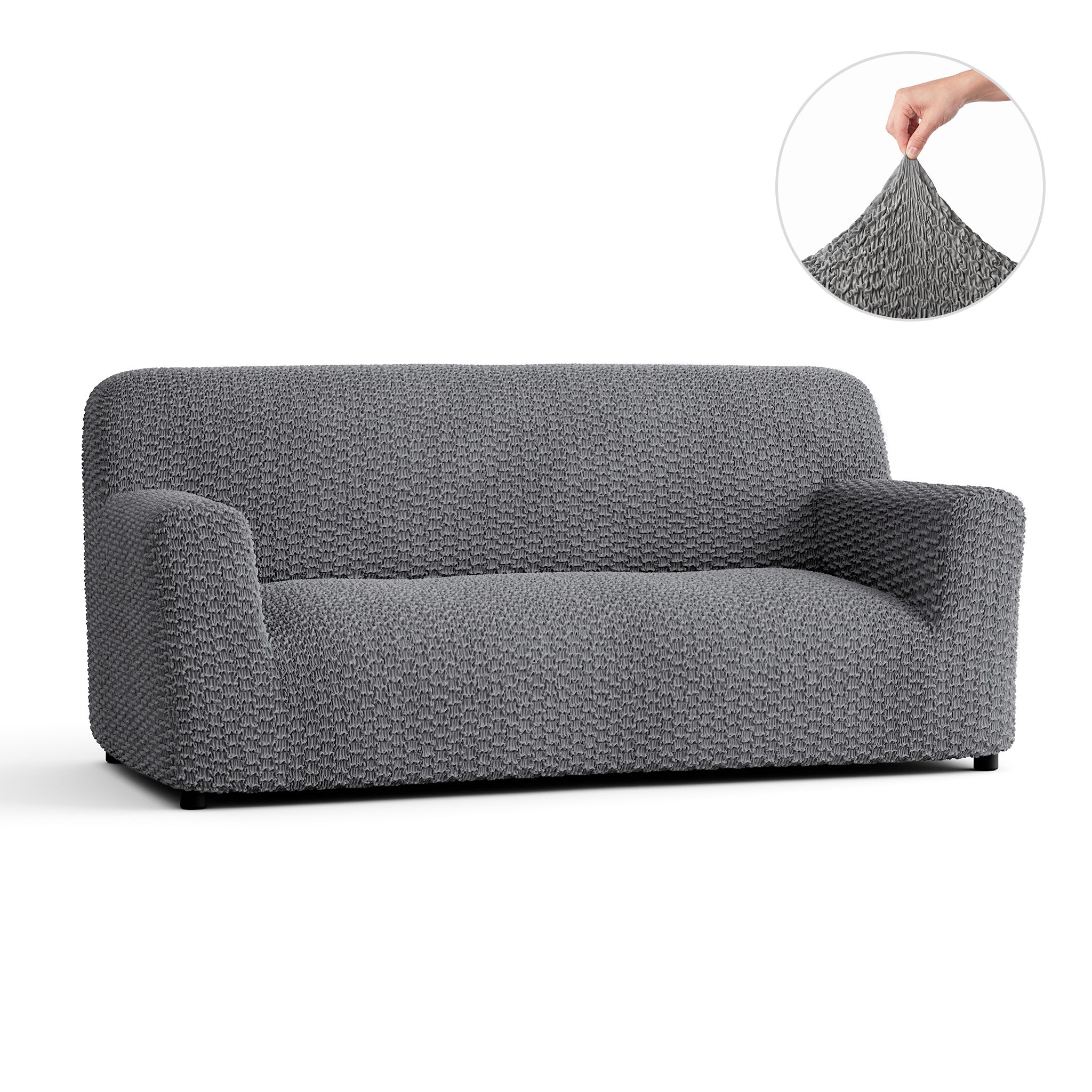 Dark Grey