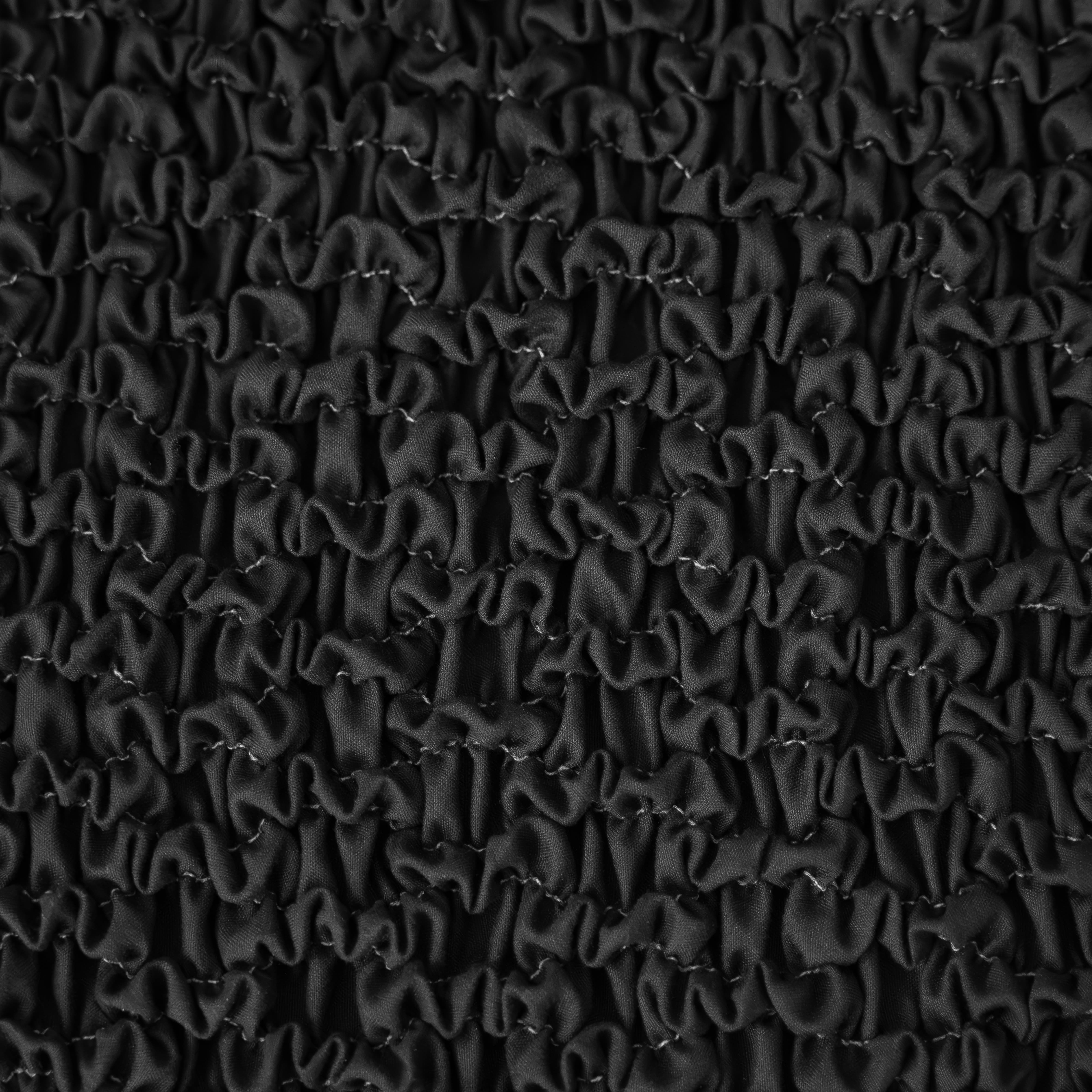 SWATCH EMBRACE COLLECTION – Black, product view | Black