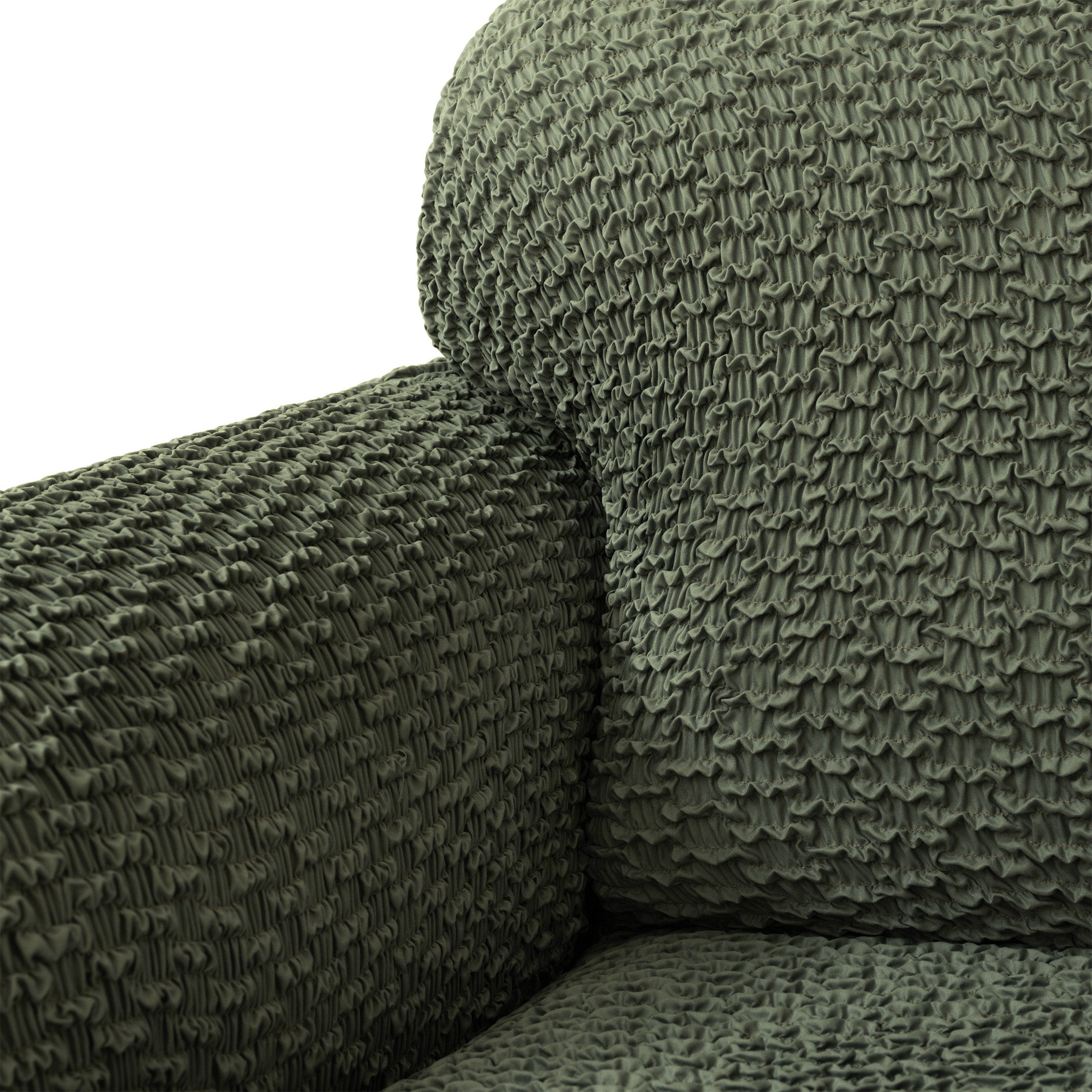 Moss Green