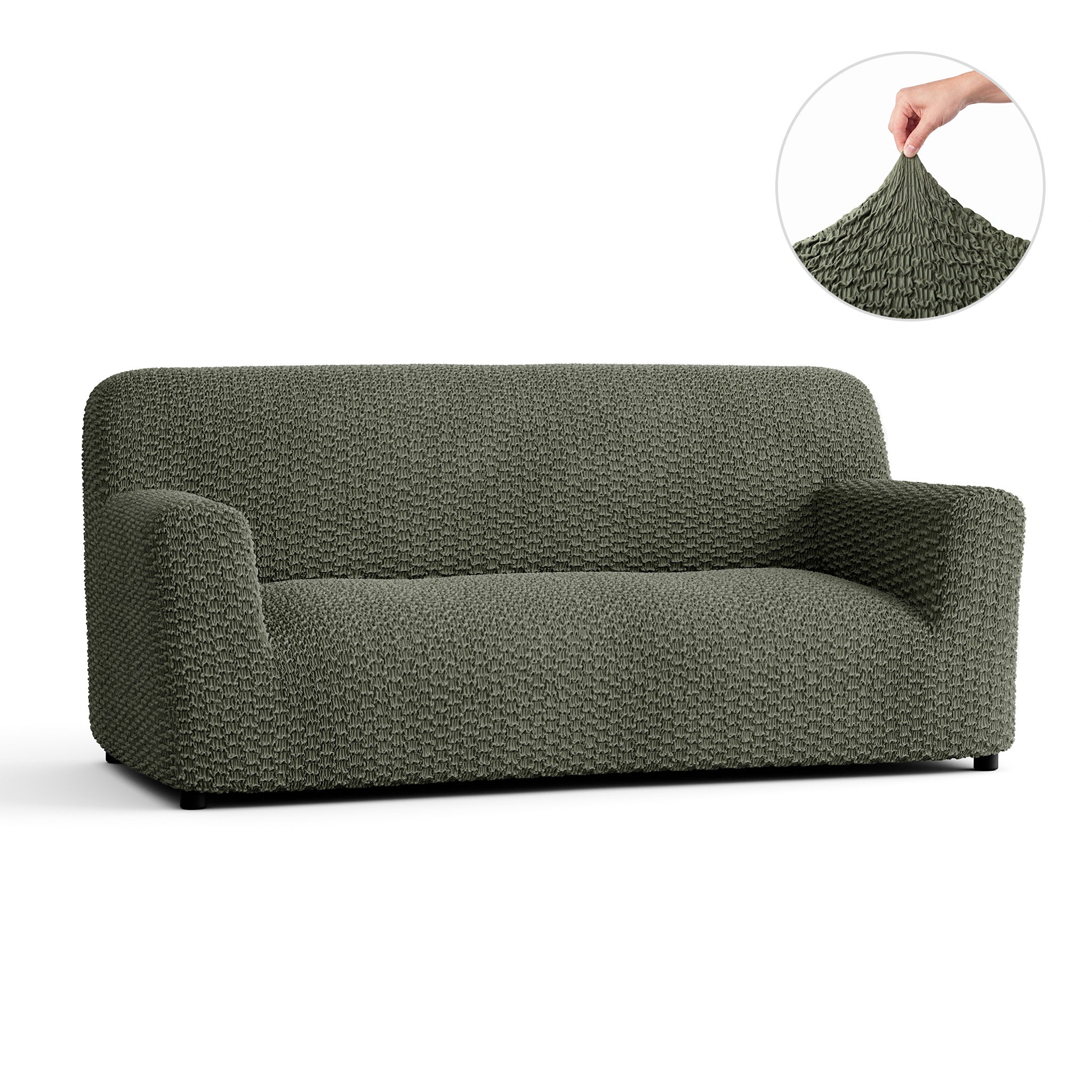 Moss Green