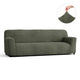 Moss Green