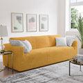 Mango Sofa 3 Seater Slipcover, Microfibra Collection