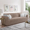 Marsala Sofa 3 Seater Slipcover, Microfibra Collection