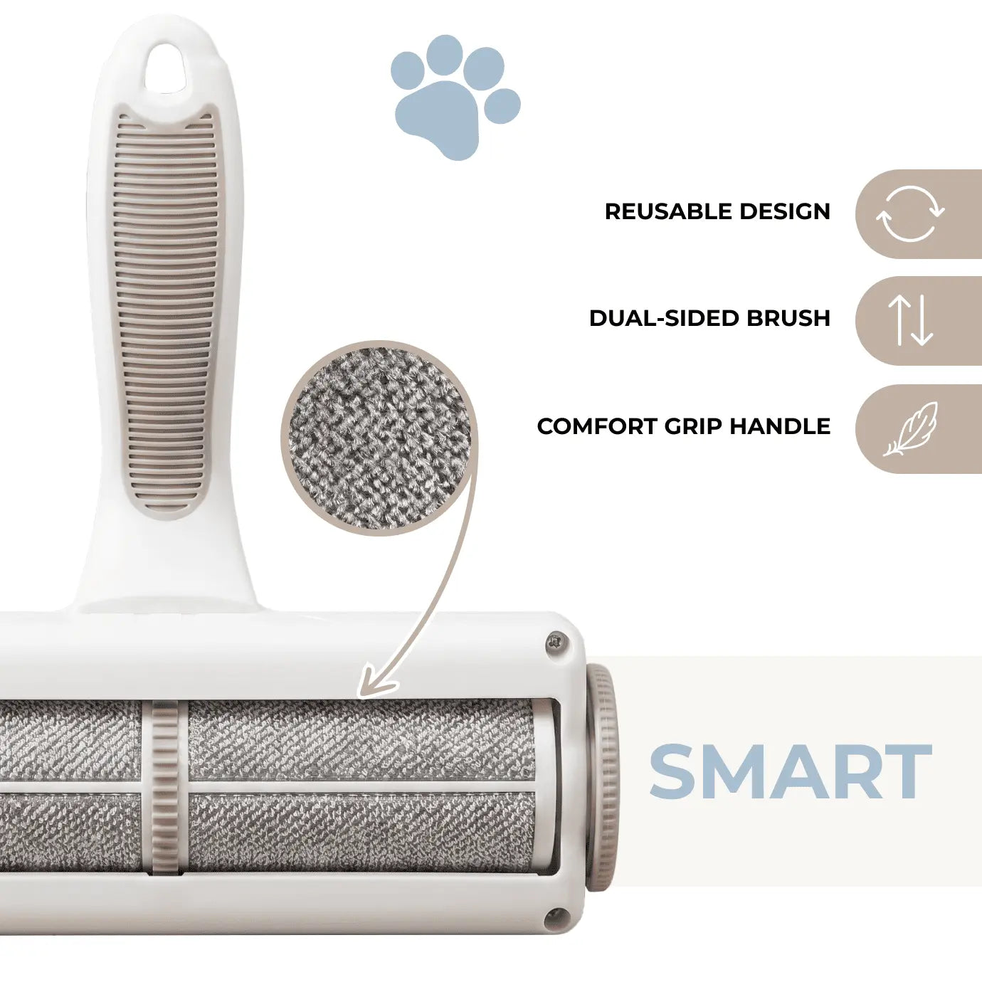 Pet Hair Remover