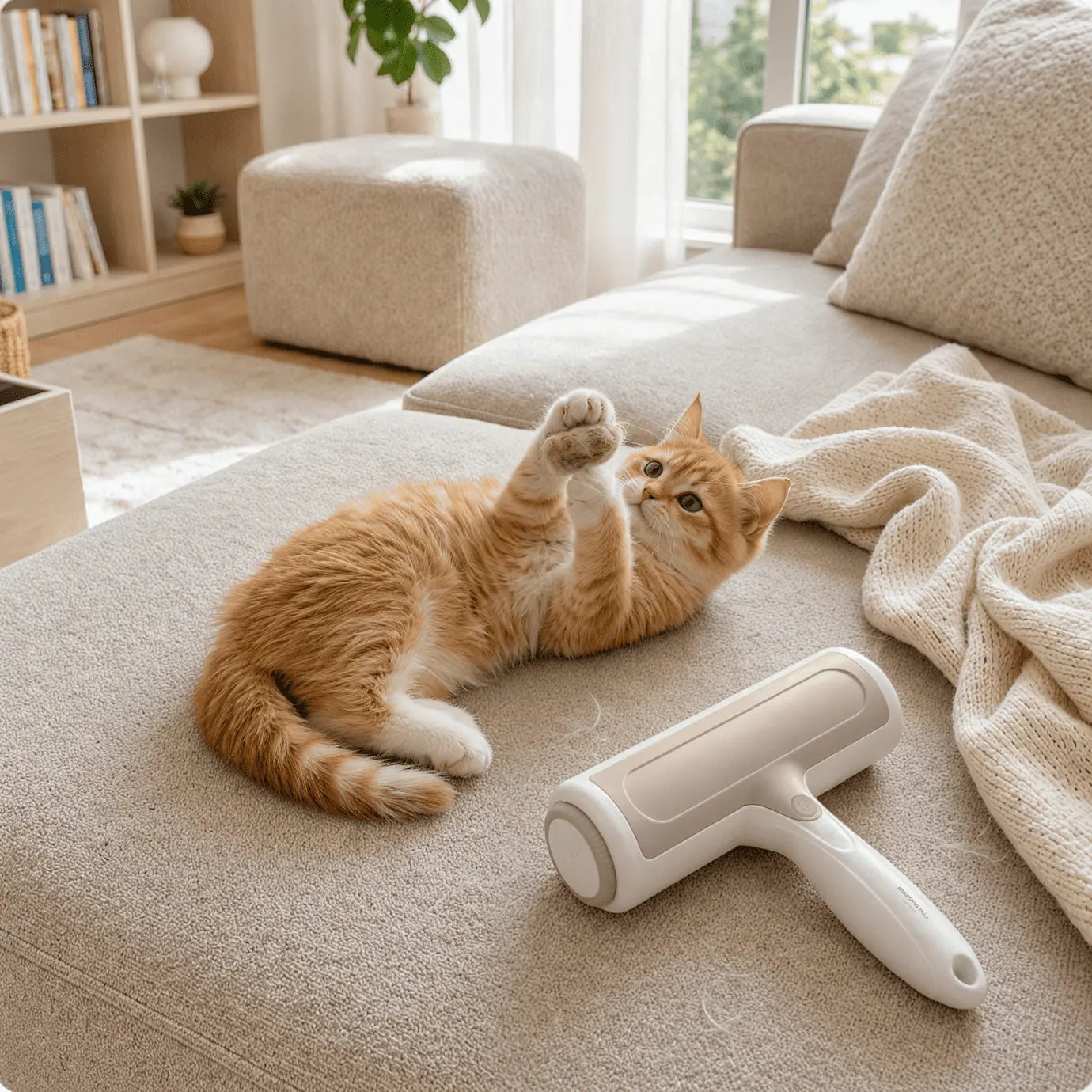 Pet Hair Remover