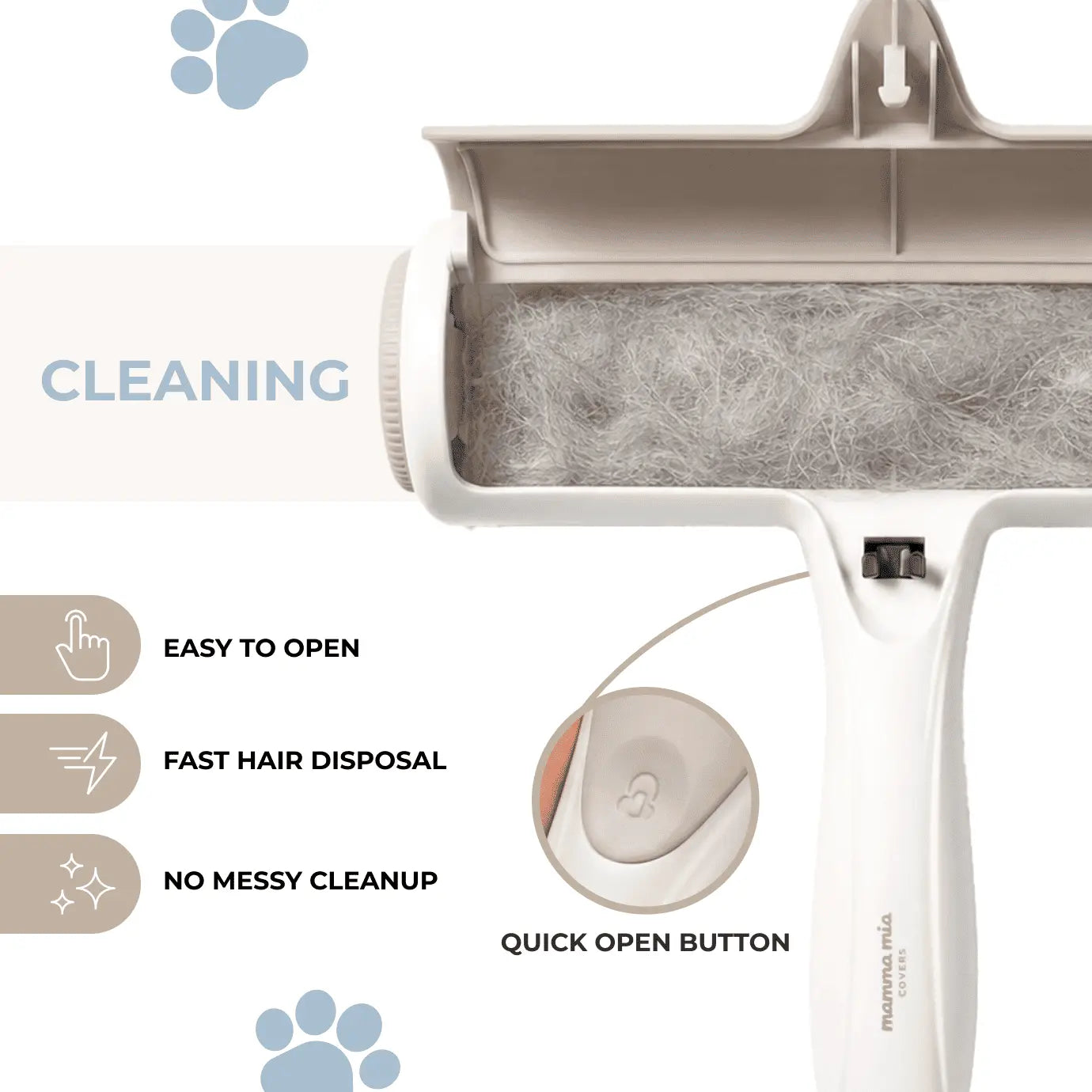 Pet Hair Remover