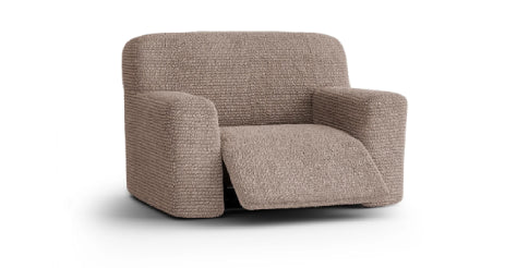 LARGE RECLINING ARMCHAIR