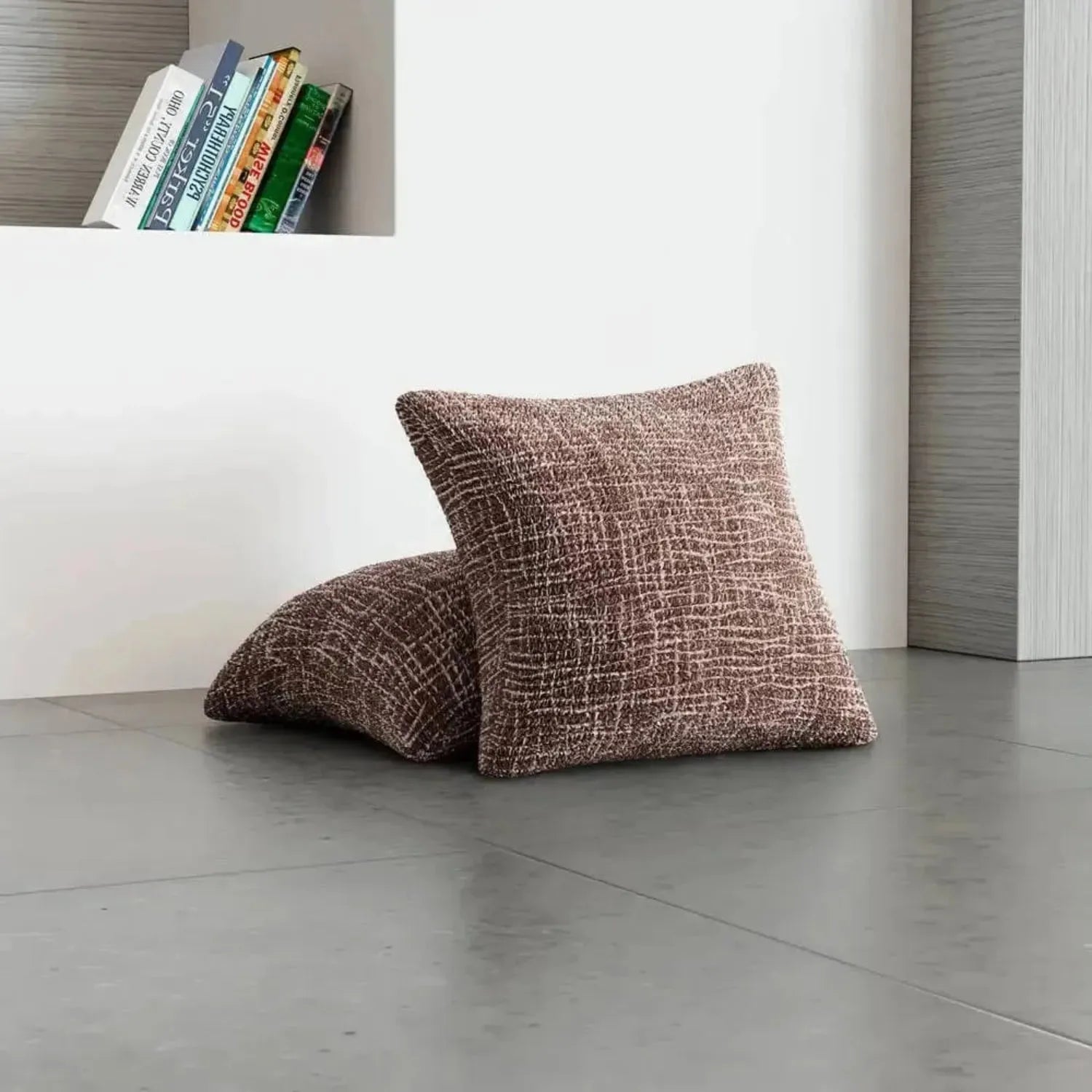 Graffio Taupe