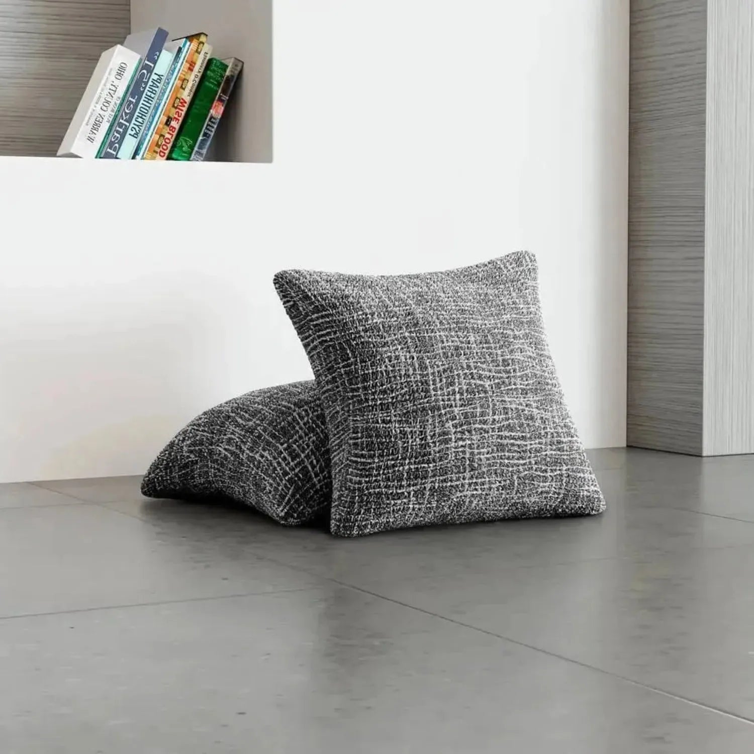 Graffio Grey