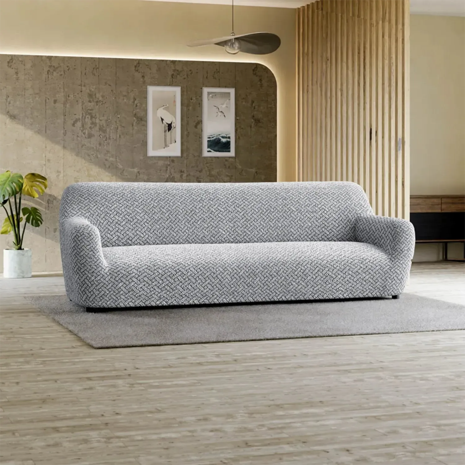 Venezia Grey