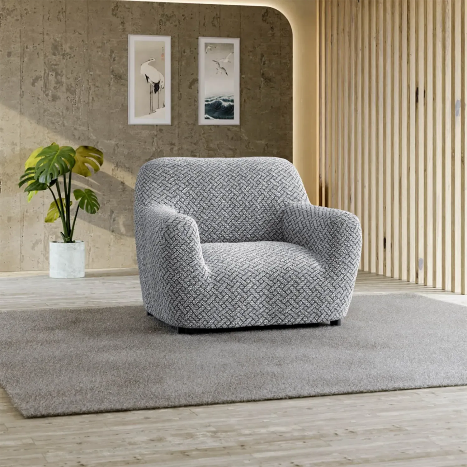 Venezia Grey