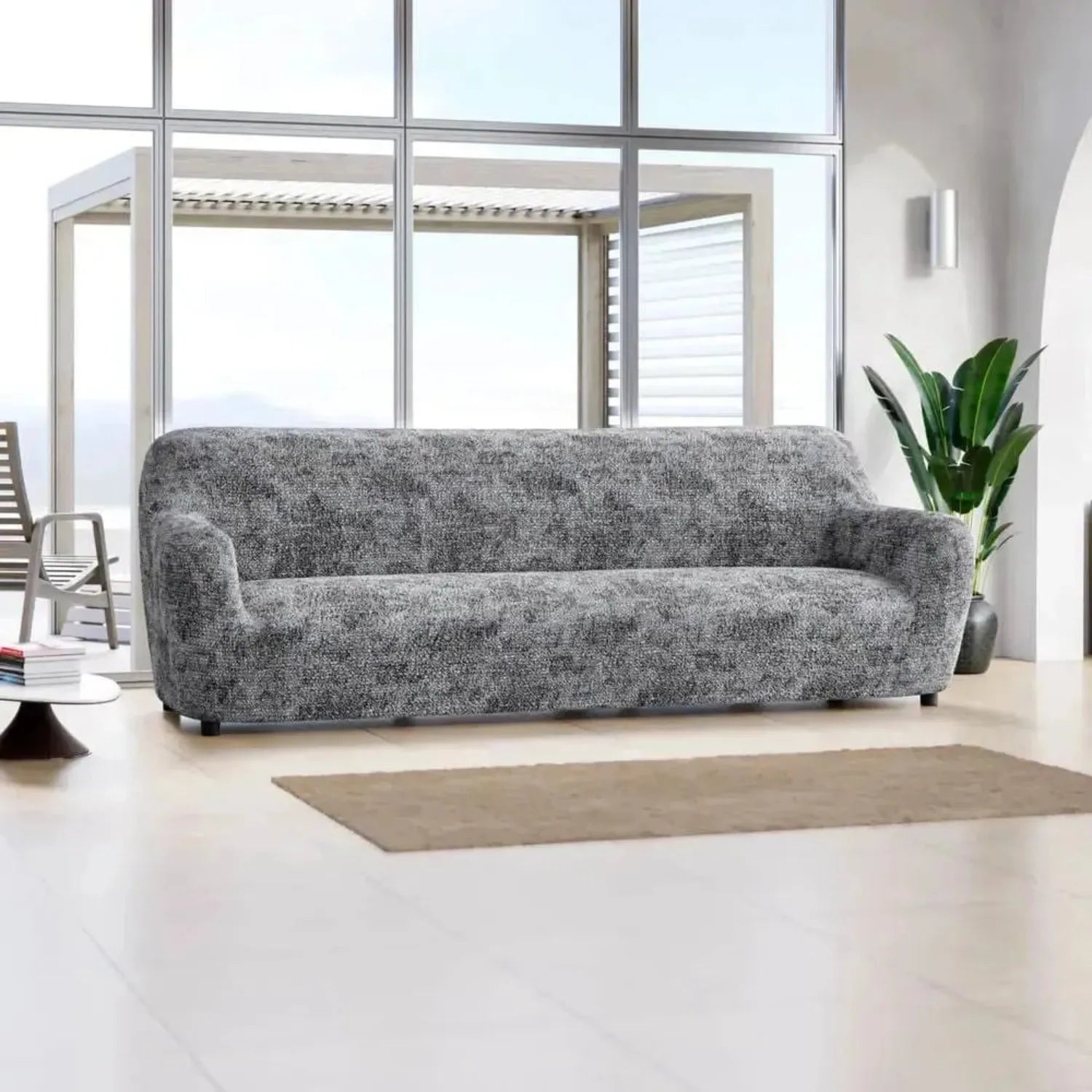 Marmo Grey