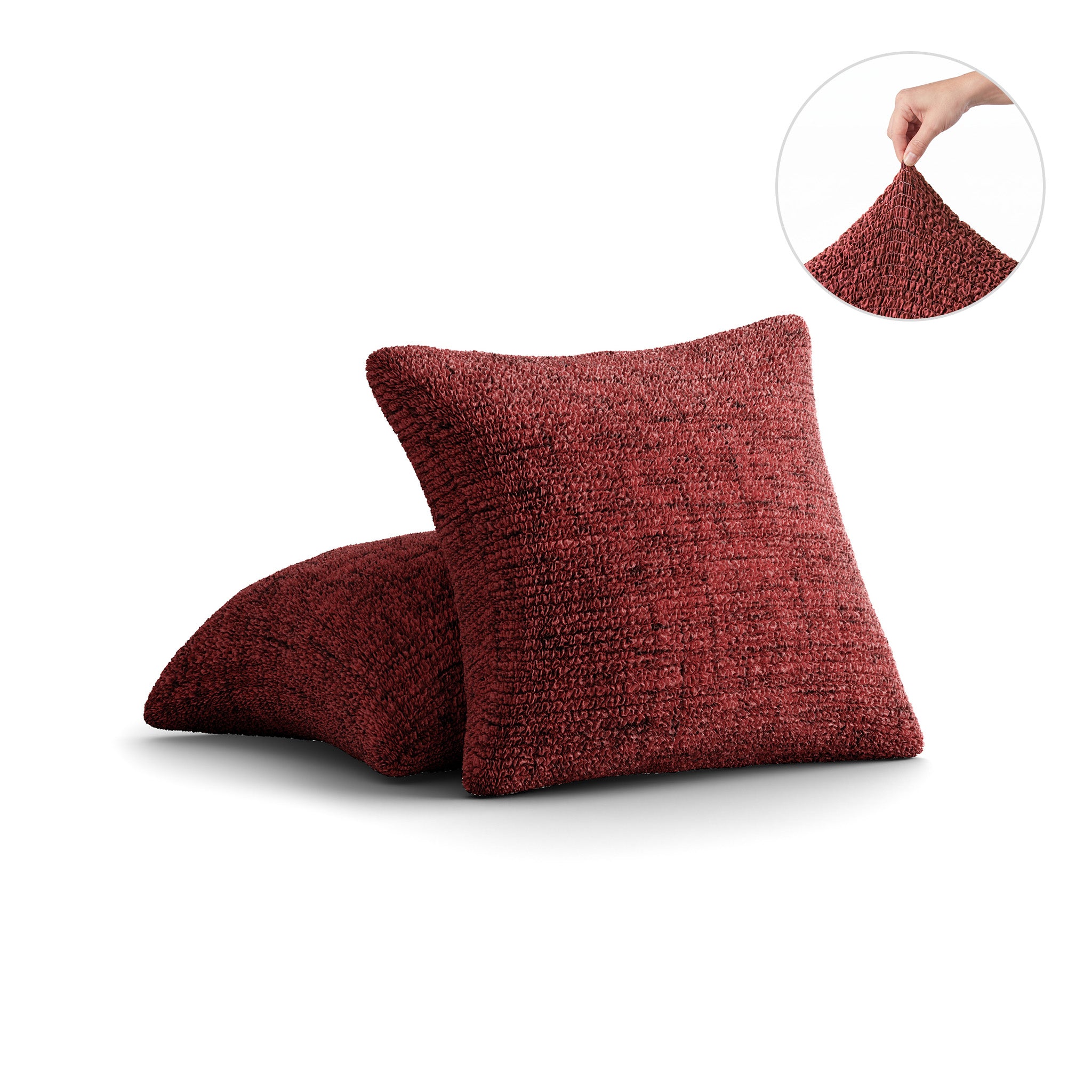 Vittoria Burgundy