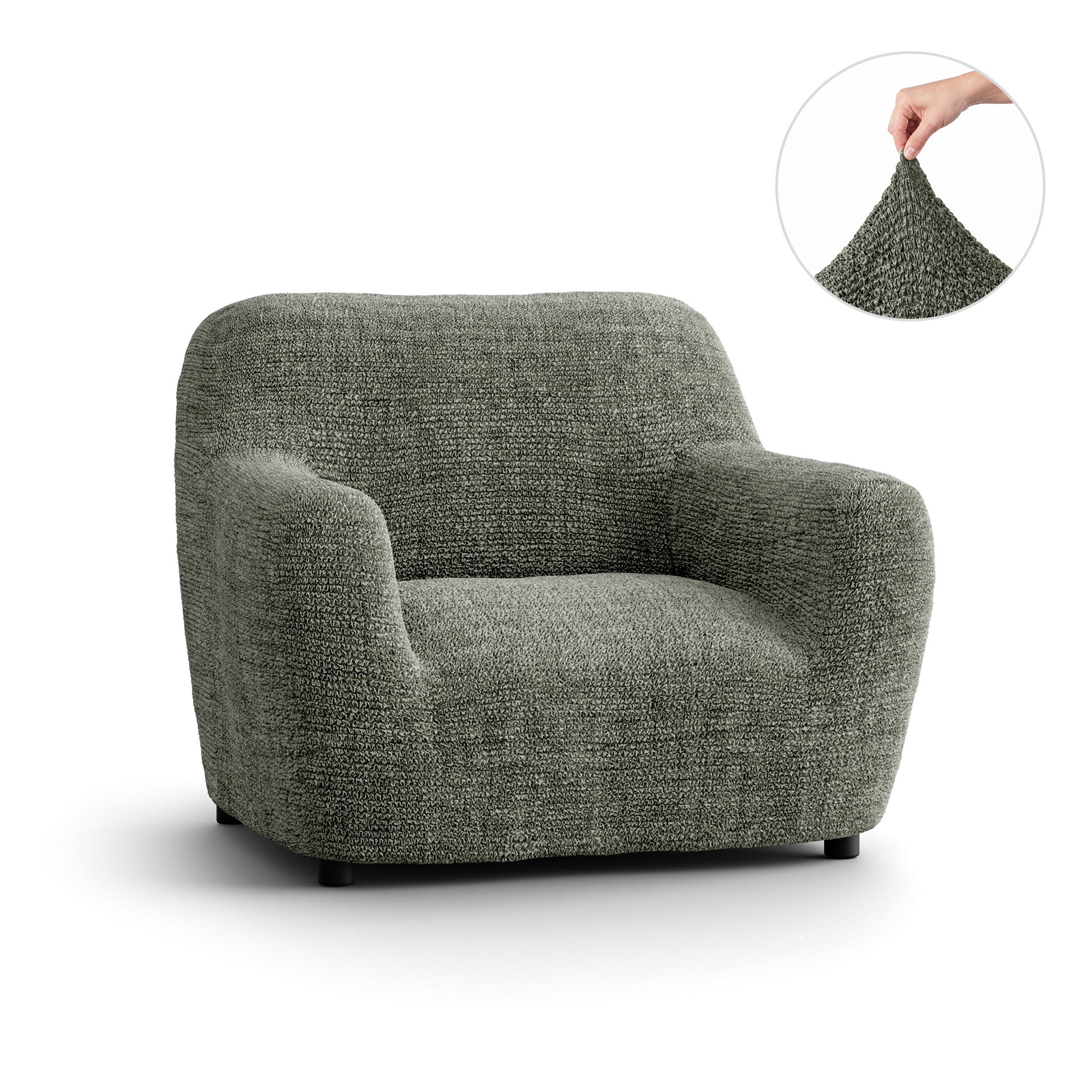 Mossy Grey