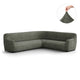 Mossy Grey