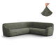 Mossy Grey