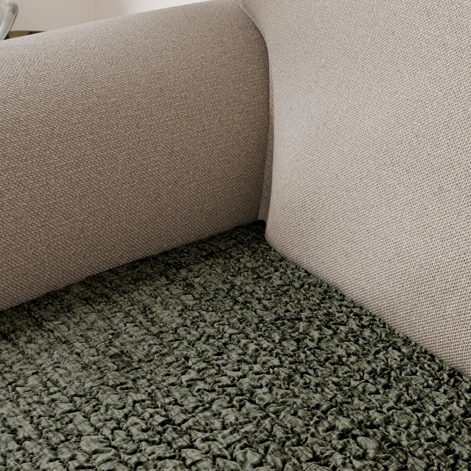 Mossy Grey