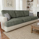 Mossy Grey