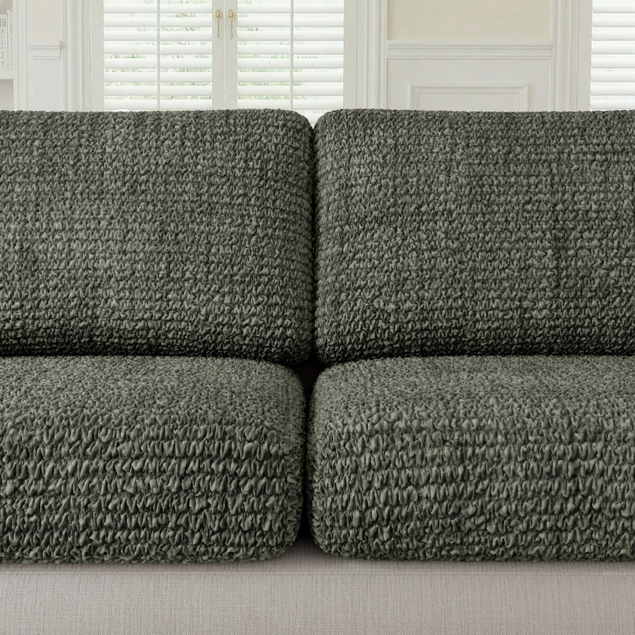 Mossy Grey