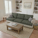 Mossy Grey