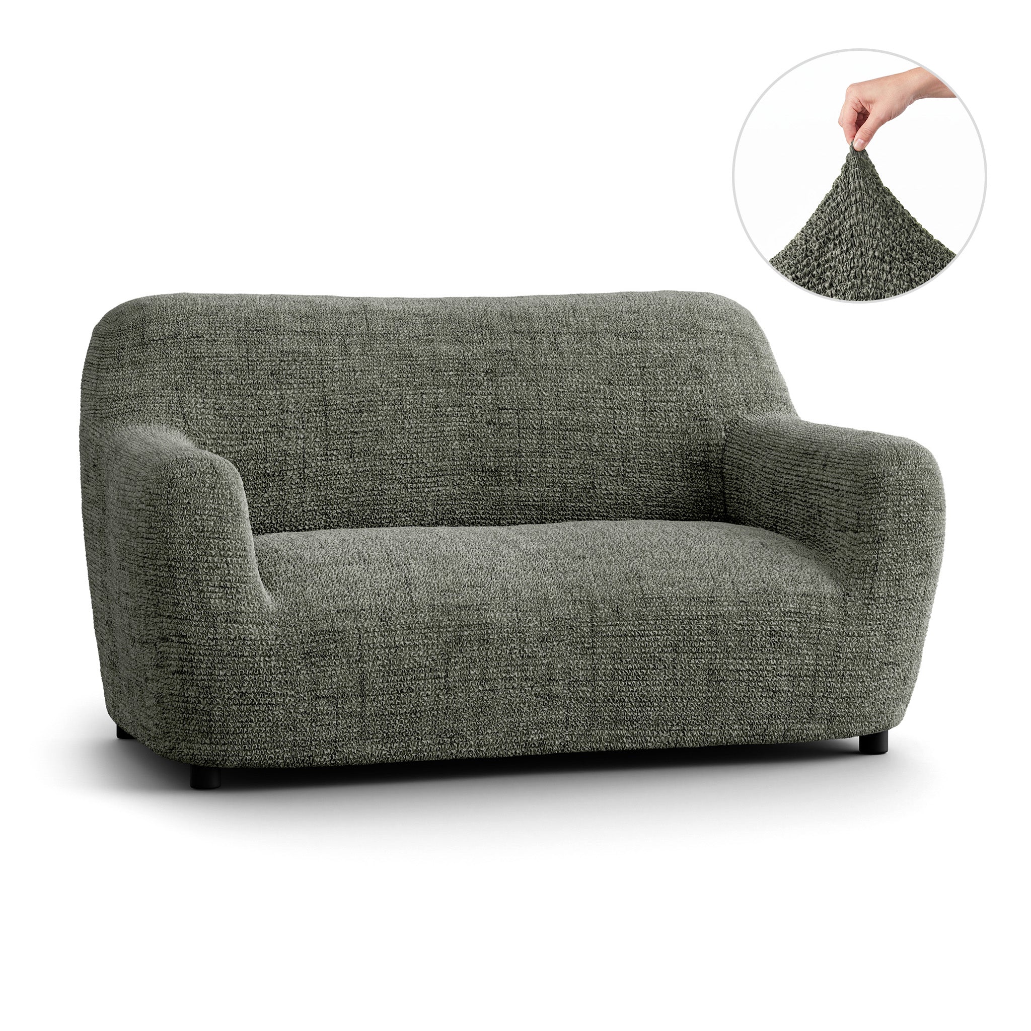 Mossy Grey