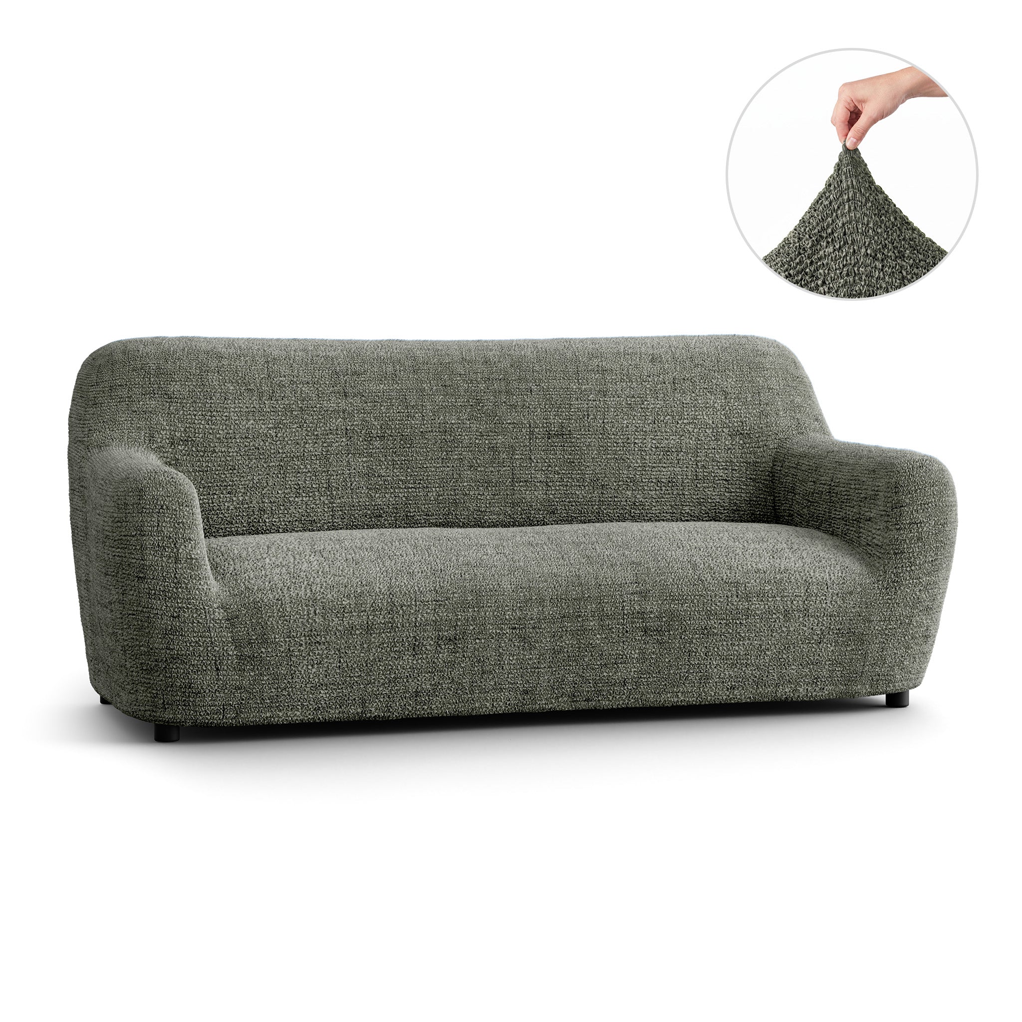 Mossy Grey