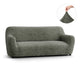 Mossy Grey