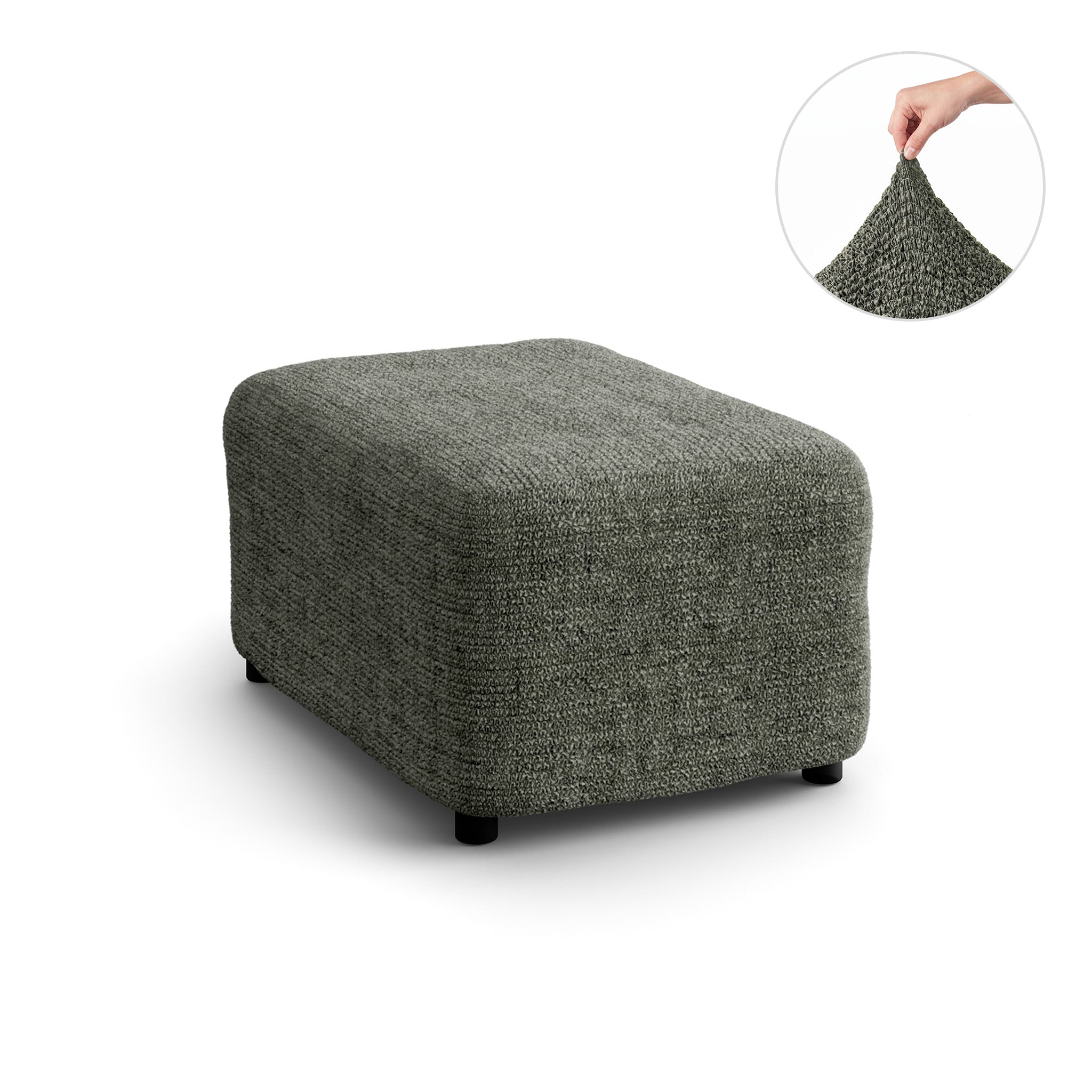 Mossy Grey