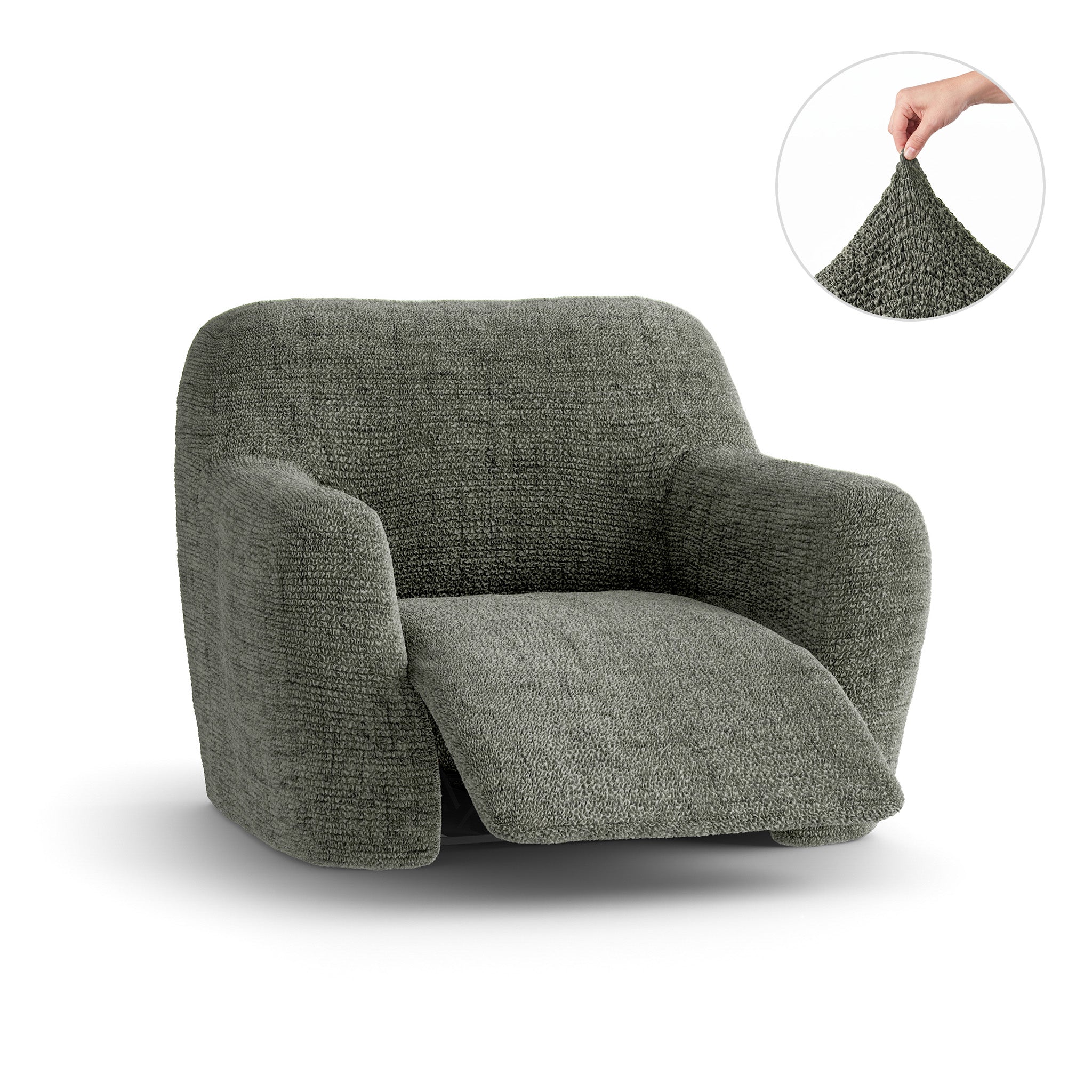 Mossy Grey