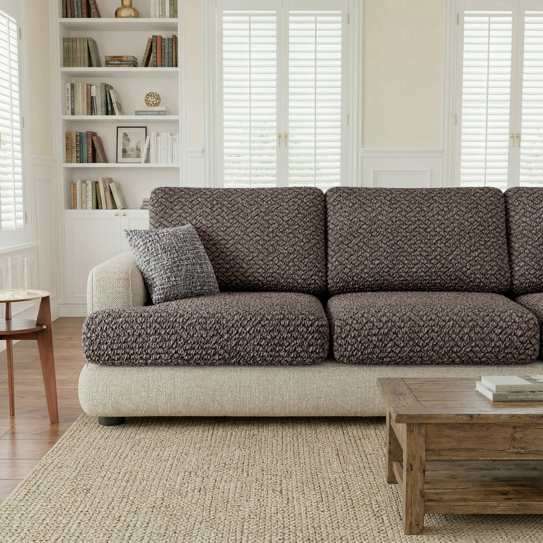 Venezia Brown