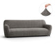 Mediterra Graphite