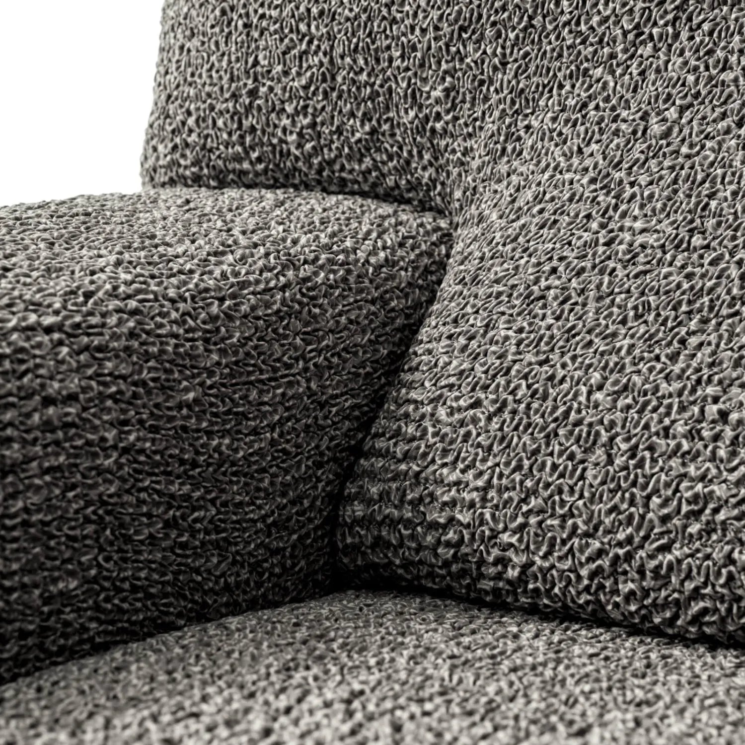 Mediterra Graphite