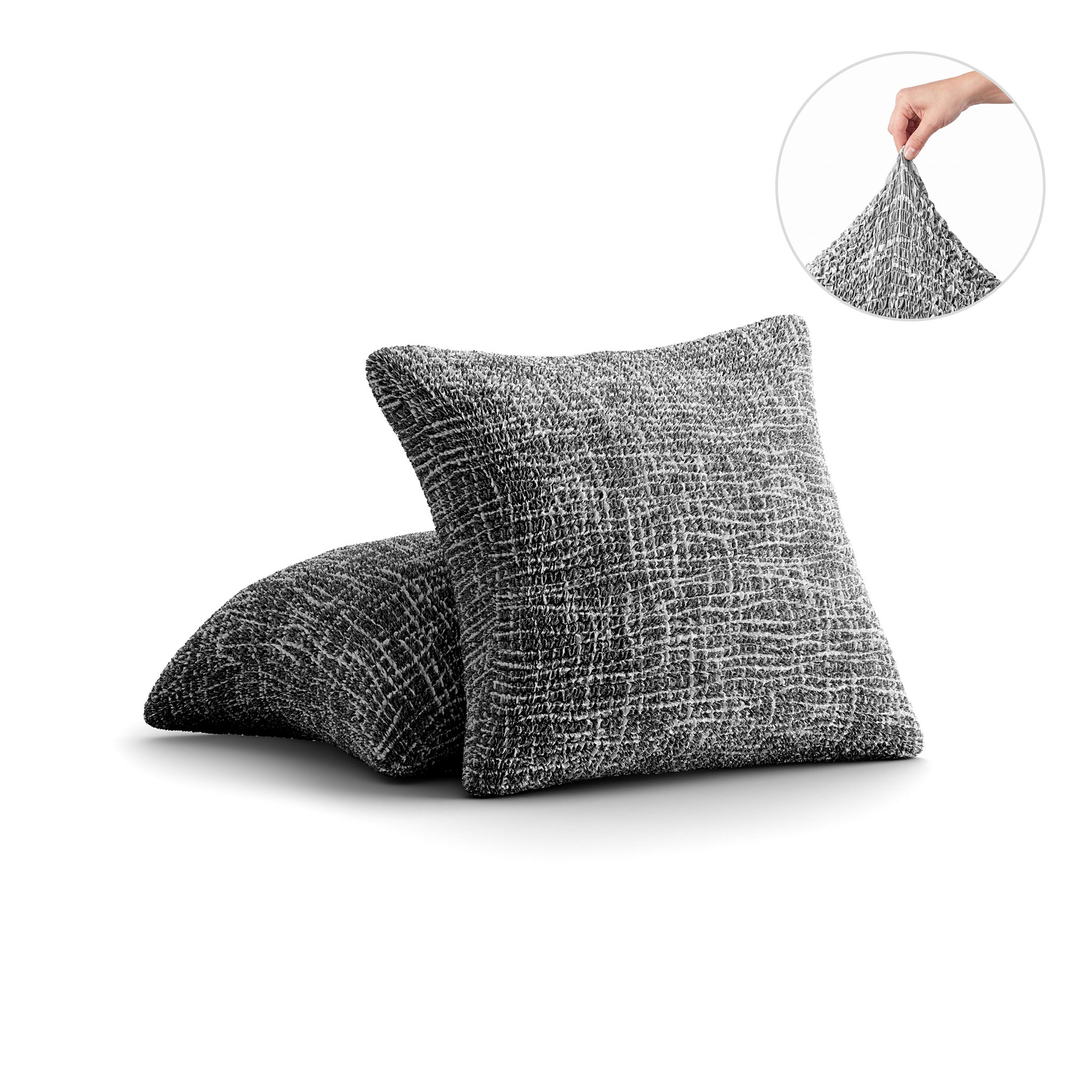 Graffio Grey