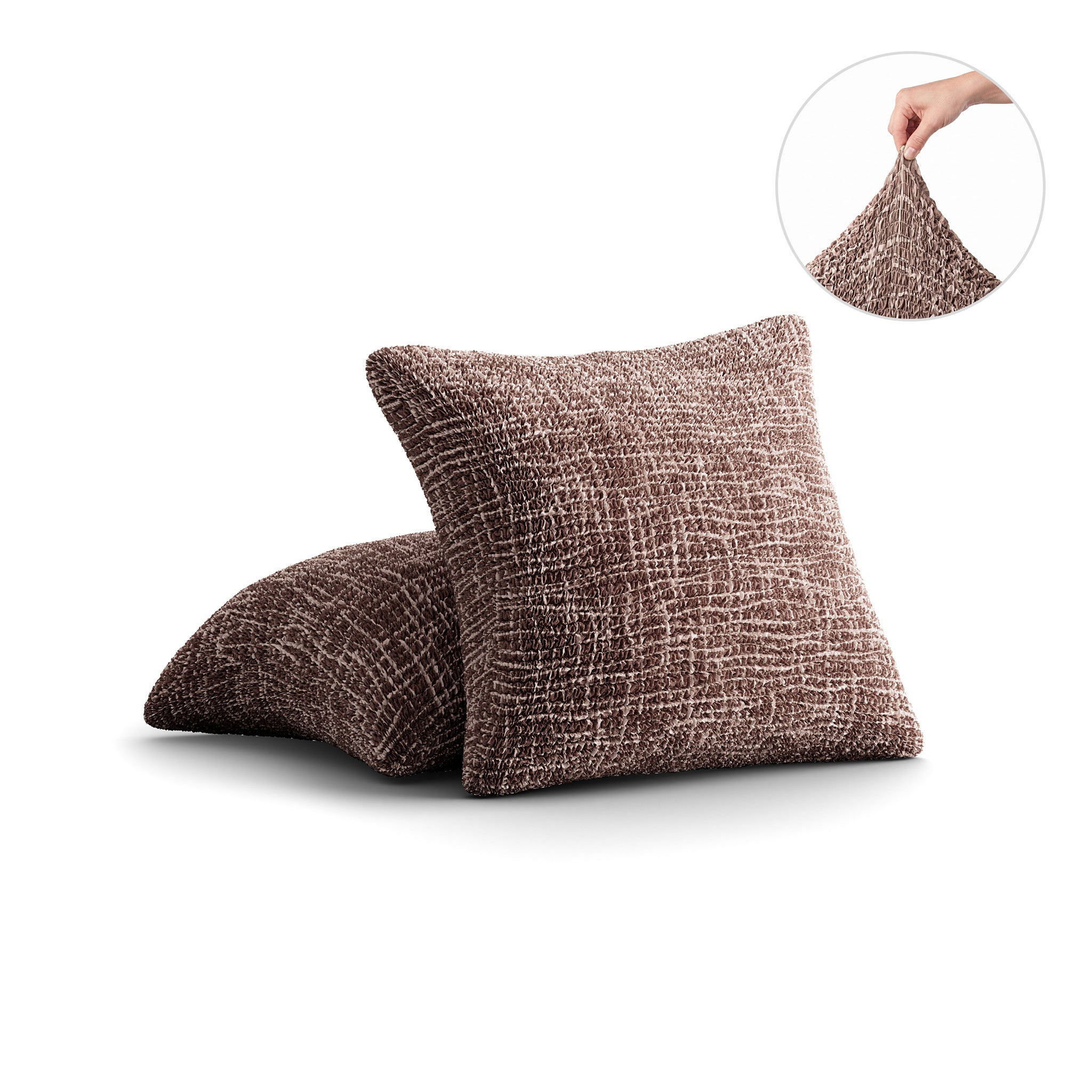 Graffio Taupe